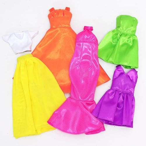 Tara Toys - Barbie: Be a Real Fashion Designer thumbnail 4