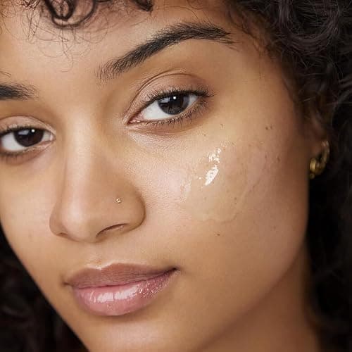 e.l.f. Power Grip Primer, Gel-Based & Hydrating Face Primer For Smoothing Skin & Gripping Makeup, Moisturizes & Primes, 0.811 Fl Oz, Clear thumbnail 6