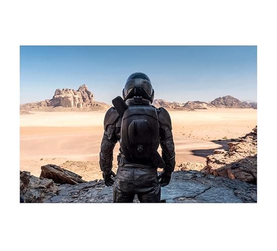 Dune Part One: The Photography thumbnail 2