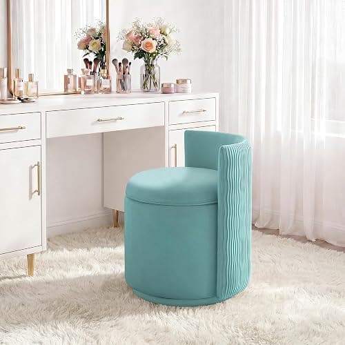 vanity chair - Image 1