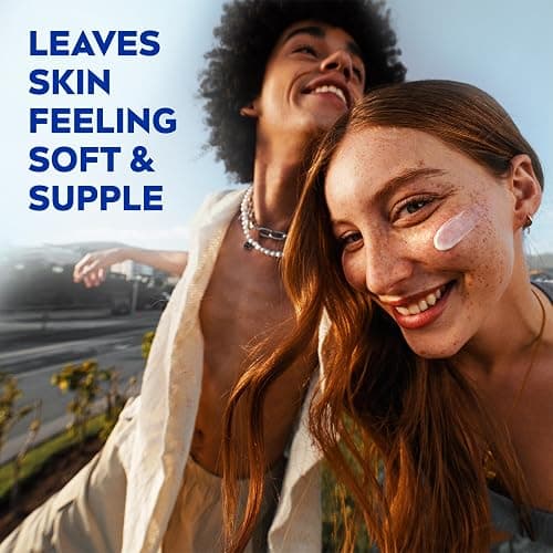 NIVEA Soft Moisturising Cream (500ml), 48H Moisturiser for Face, Body and Hands with Vitamin E and Jojoba Oil, Moisturises Deeply, Vegan Formula thumbnail 9