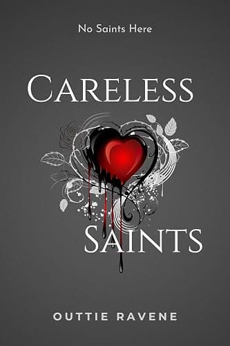 🔞 Careless Saints»MFM Why Choose Erotica - Image 1