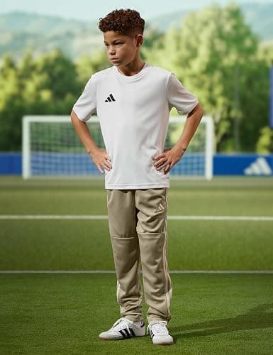 adidas Kids' Samba Indoor Soccer Shoe thumbnail 2