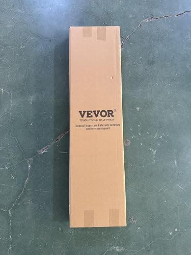 VEVOR Professional Dancing Pole, Spinning Static Dancing Pole Kit, Portable Removable Pole, 45mm Heavy-Duty Stainless Steel Pole, Height Adjustable Fitness Pole, for Exercise Home Club Gym, Silver thumbnail 11