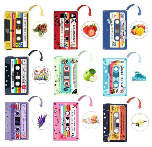 More air freshners for stocking - Image 1