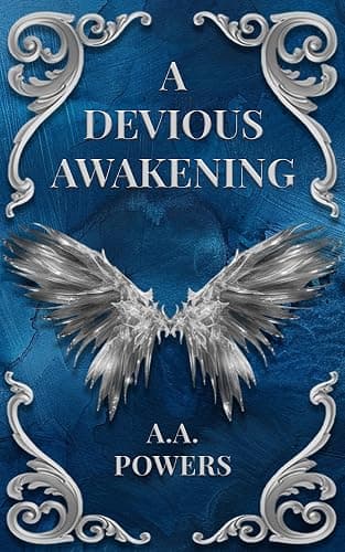 🌶️🌶️🌶️ A Devious Awakening » Paranormal - Image 1