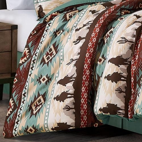 Bed comforter thumbnail 3