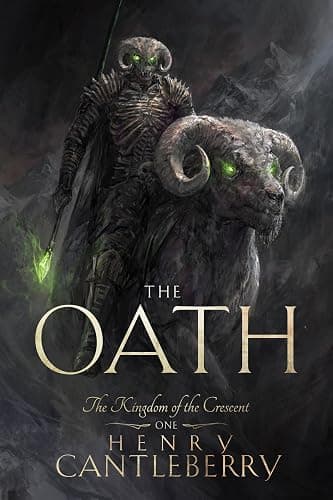 🧁 The Oath » Fantasy - Image 1