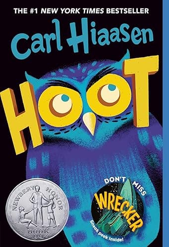 Hoot - Image 1