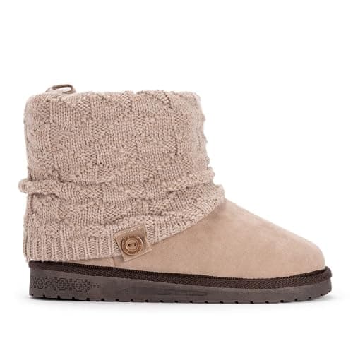 MUK LUKS Women's Laurel Boots thumbnail 7