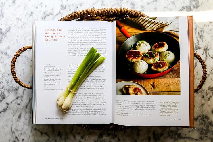 Mooncakes and Milk Bread: Sweet and Savory Recipes Inspired by Chinese Bakeries (A James Beard Award-Winning Cookbook. The Perfect Gift for Bakers, Baking Fans, and Foodies) thumbnail 11