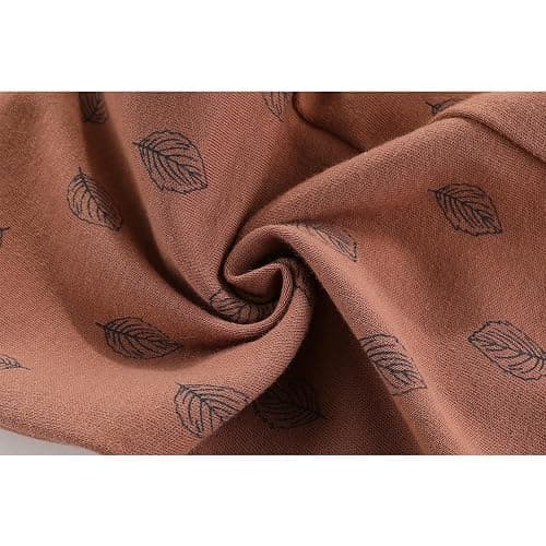 JELYLOVE Unisex Baby Boy Girl Pants Sets Cotton Soft Infants Bottoms Casual 5 Pack 0-12 Month Babies' Leggings thumbnail 8