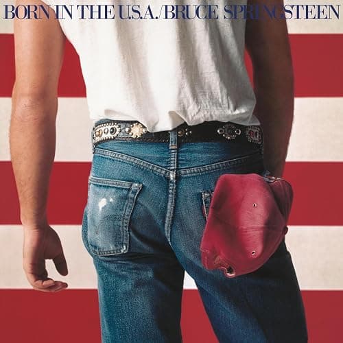 Born in the U.S.A. - Image 1