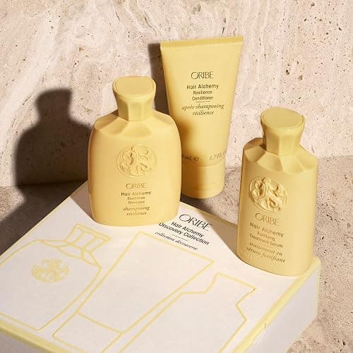 ORIBE Hair Alchemy Discovery Set thumbnail 3
