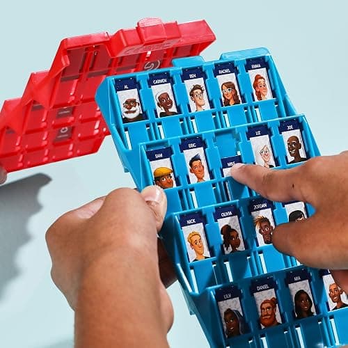 Hasbro Grab and Go! Bundle (4 Pack) thumbnail 5