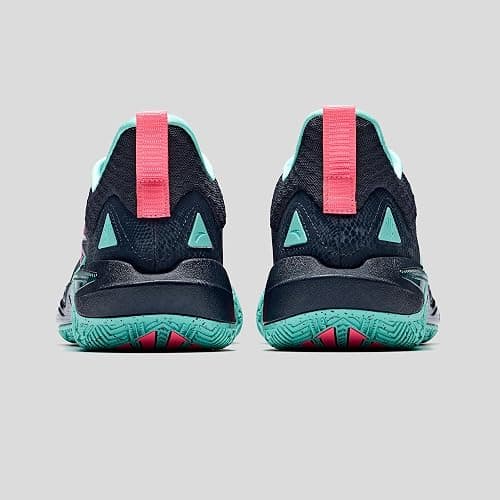ANTA Men's Kyrie Irving Kai 1 Speed Basketball Shoes thumbnail 6