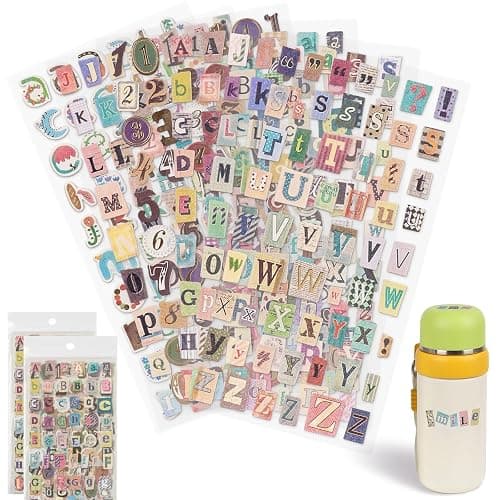 STICKERS!!! - Image 1