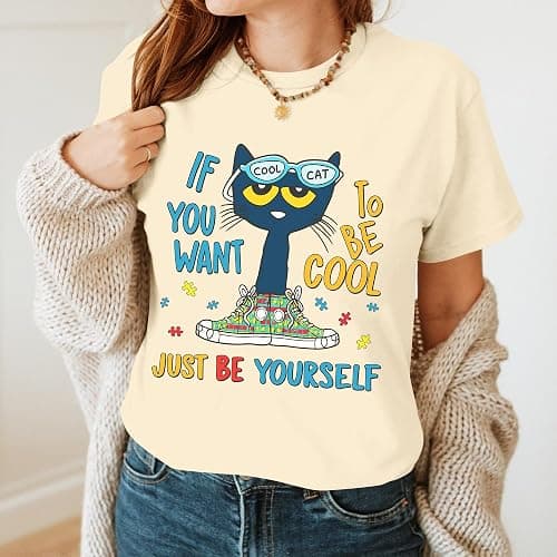 Floral Kingdom Tshirt for Mama - Teacher Shirt for Women thumbnail 8