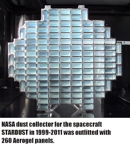 Aerogel Blocks  thumbnail 8