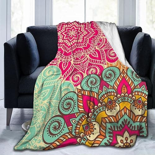 YSDBPAY Custom Flannel Fleece Throw Blanket Personalized Add Your Own Text Image Washable Fuzzy Blanket Warm Plush Throw Blanket for Couch Bed Sofa Chair (40 x 50 inches) thumbnail 6