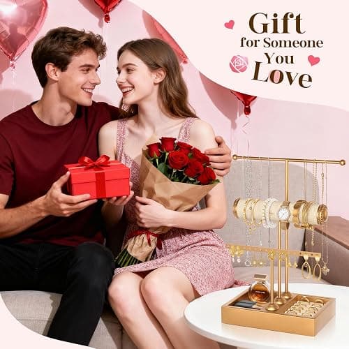 Jewelry Stand thumbnail 2