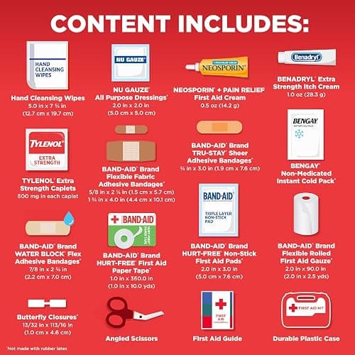 first aid kit thumbnail 5