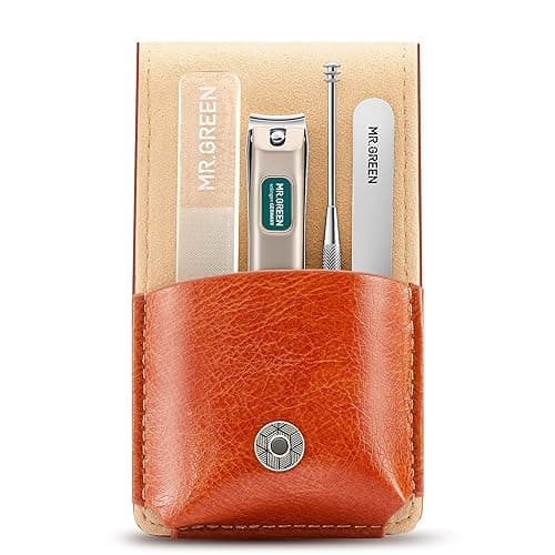 MR.GREEN Manicure Set