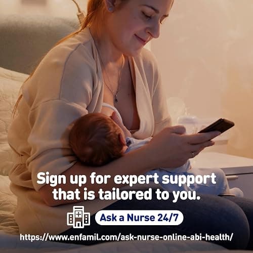 Enfamil NeuroPro Gentlease Ready-to-Feed with Smaller Proteins for Easy Digestion, Brain Supporting DHA,Baby Formula for easing Fussiness, Crying, Gas, Spit-up in 24hrs, 2 Fl Oz, 48 Bottles thumbnail 9