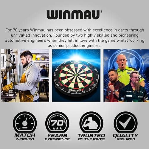 Dart board - NY thumbnail 8