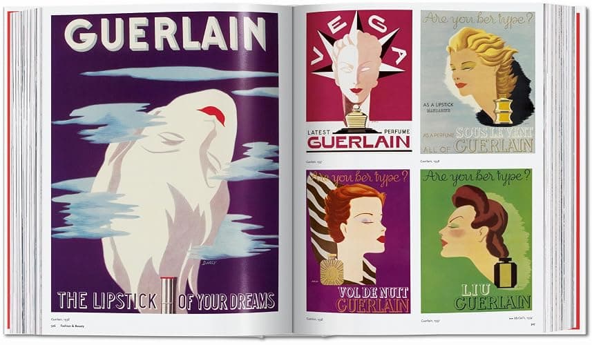 All-American Ads of the 30s (Sourcebook) (Multilingual Edition) thumbnail 5