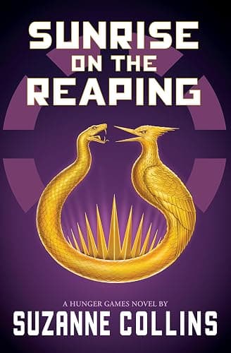 Sunrise on the Reaping (The Hunger Games) - Image 1
