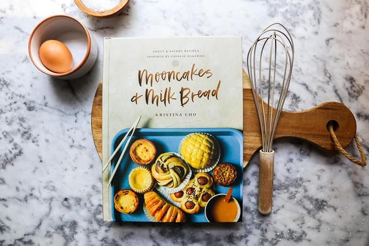 Mooncakes and Milk Bread: Sweet and Savory Recipes Inspired by Chinese Bakeries (A James Beard Award-Winning Cookbook. The Perfect Gift for Bakers, Baking Fans, and Foodies) thumbnail 6