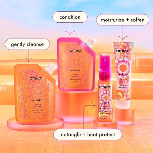 amika signature saviors essential trial set thumbnail 2