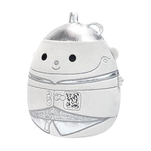 Squishmallows Original Wicked 12in Tinman - Ultrasoft Official Jazwares Plush thumbnail 4