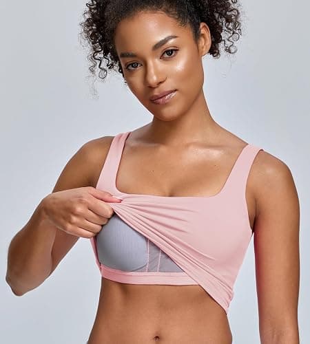Workout top thumbnail 3