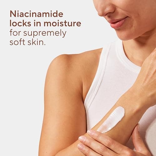 Native Body Lotion, Coconut & Vanilla, 48-Hour Hydration for Dry & Sensitive Skin, Made with Plant-Based Moisturizers like Shea Butter, Silicone & Paraben Free, 16.5 fl oz thumbnail 3