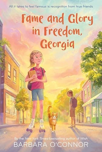 Fame and Glory in Freedom, Georgia - Image 1