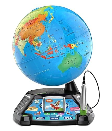 LeapFrog Smart Globe
