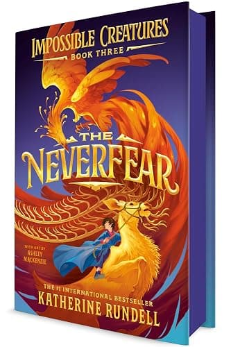 The Neverfear (Impossible Creatures) thumbnail 2