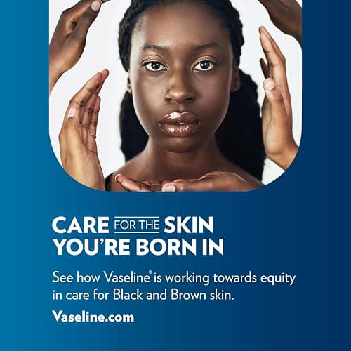 Vaseline Lip Therapy Lip Balm Mini 2 Pack Cocoa Butter For Dry Cracked Skin 0.25 oz thumbnail 5