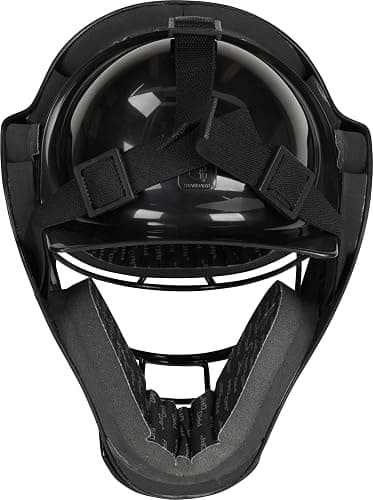 Rawlings | Players Series Youth Catcher's Set | Ages 6-12 | Includes Facemask, Chest Protector, Leg Guards thumbnail 3