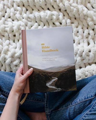 The Bible Handbook: A Book-by-Book Guide to the Entire Bible thumbnail 10