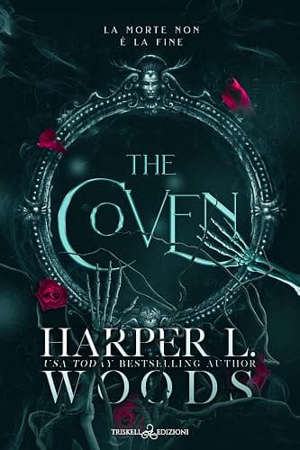 The coven. Ediz. italiana - Image 1