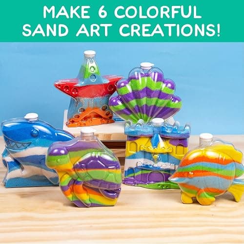 Sand Art thumbnail 2