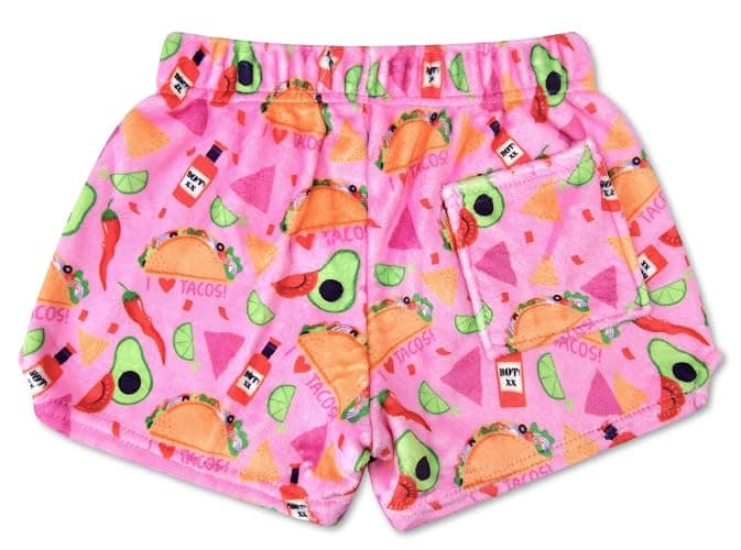 iscream Shorts, Snack Shack Collection thumbnail 3