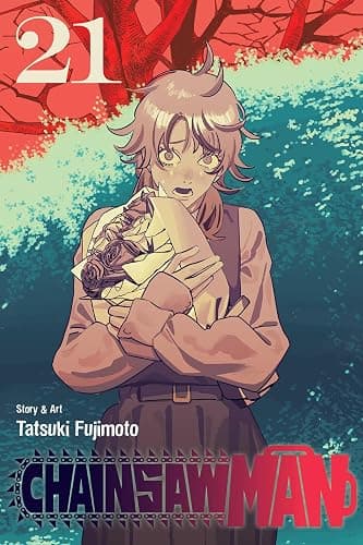 Chainsaw Man, Vol. 21 - Image 1