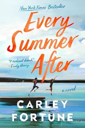 Every Summer After - Image 1