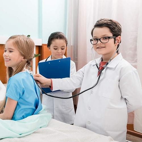 Stethoscope thumbnail 2