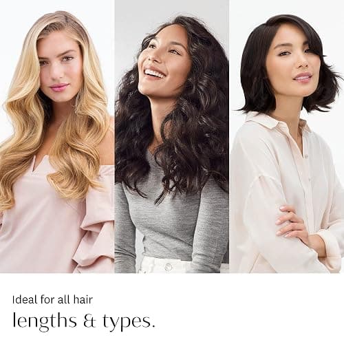 T3 Clip Kit with 4 Alligator Clips and 30 Rose Gold Bobby Pins | Section Hair for Easier Blow Drying and Styling for All Hair Lenths thumbnail 6