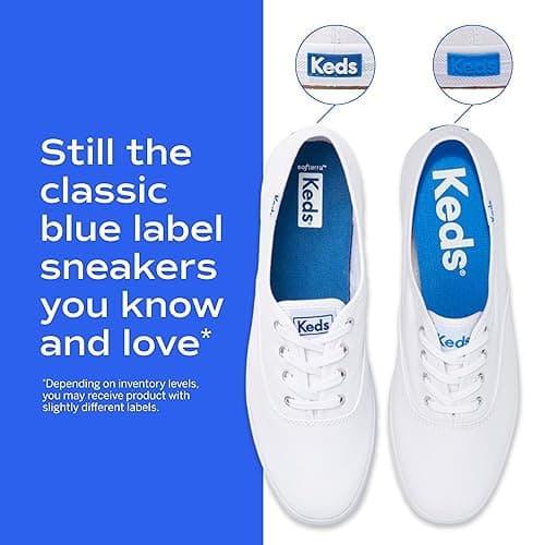 Keds Women's Center III Sneakers thumbnail 12